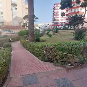 86a Torrox Costa Apartamento