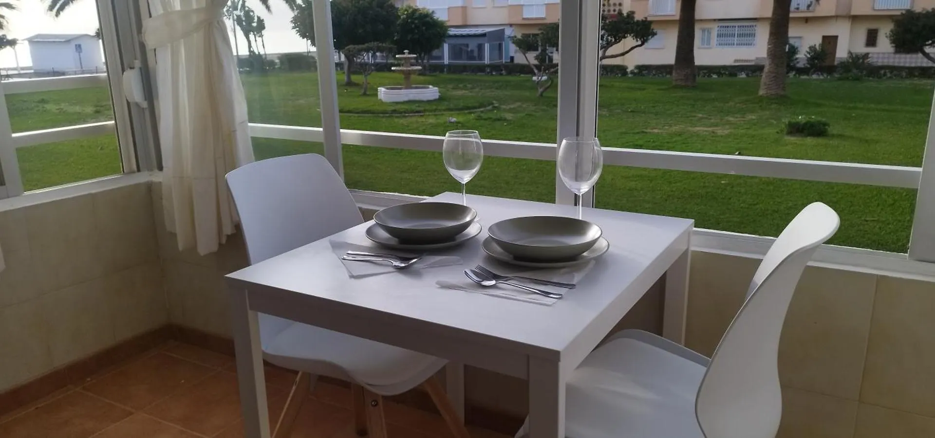 Apartment Apartamento Capri Vista Al Mar Torrox Spain