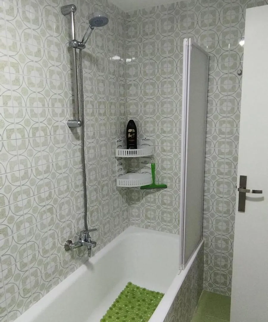 Apartamento Capri Vista Al Mar Torrox Spain